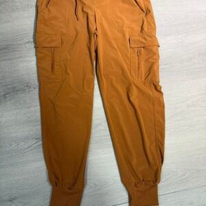 Women's Size  Small Stretch Woven Tapered Cargo Pants - All in Motion™